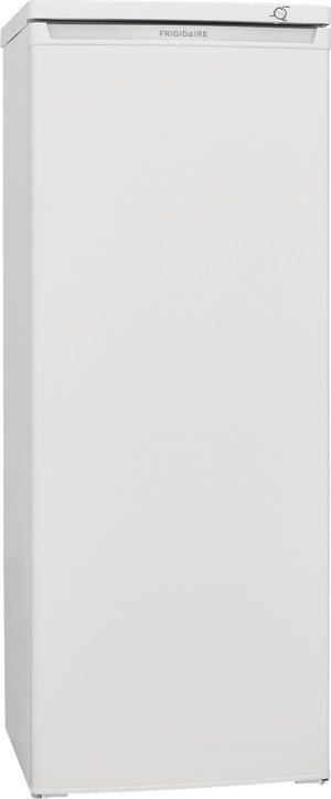 6 Cu. Ft. Upright Freezer