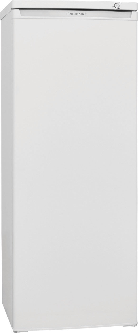 6 Cu. Ft. Upright Freezer
