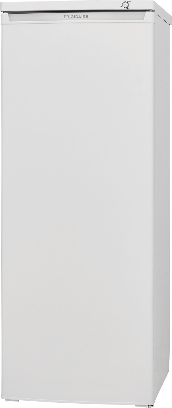 6 Cu. Ft. Upright Freezer