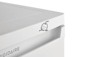 6 Cu. Ft. Upright Freezer