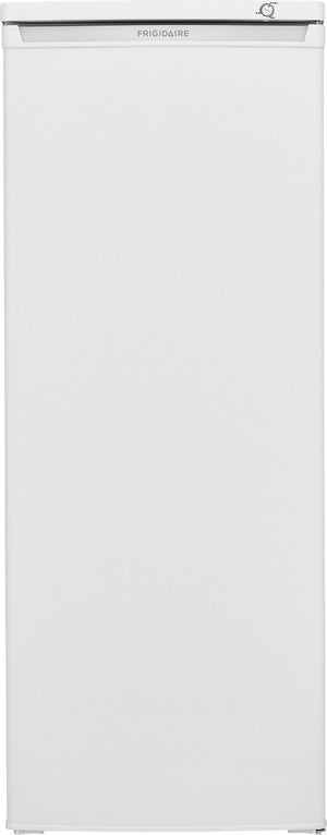 6 Cu. Ft. Upright Freezer