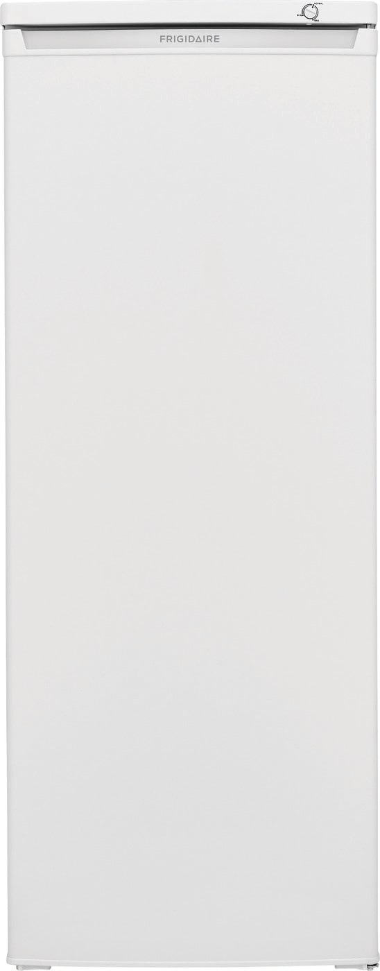 6 Cu. Ft. Upright Freezer