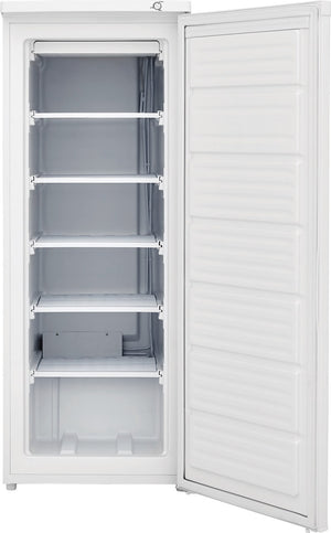 6 Cu. Ft. Upright Freezer