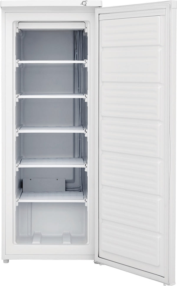 6 Cu. Ft. Upright Freezer