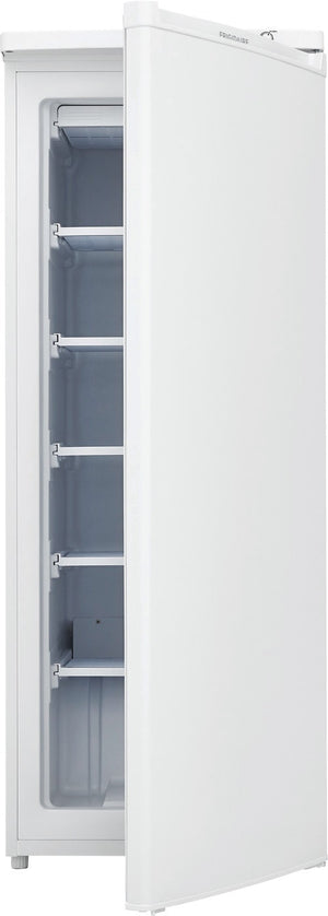 6 Cu. Ft. Upright Freezer