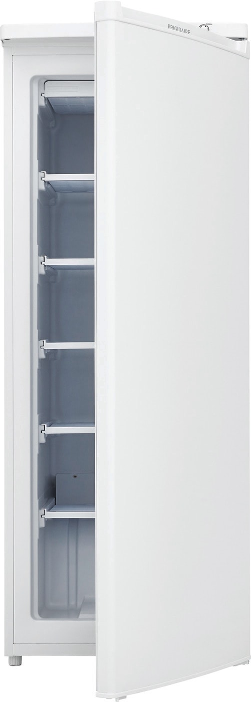 6 Cu. Ft. Upright Freezer