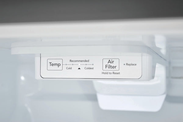 20.0 Cu. Ft. Top Freezer Refrigerator