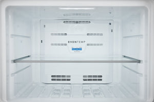 20.0 Cu. Ft. Top Freezer Refrigerator
