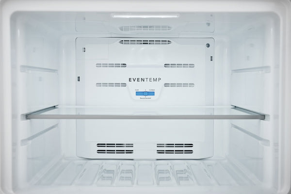 20.0 Cu. Ft. Top Freezer Refrigerator