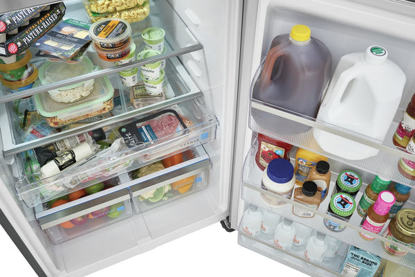20.0 Cu. Ft. Top Freezer Refrigerator