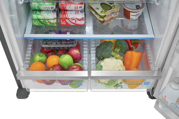 20.0 Cu. Ft. Top Freezer Refrigerator