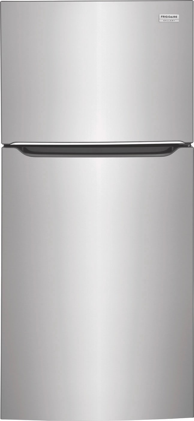 20.0 Cu. Ft. Top Freezer Refrigerator