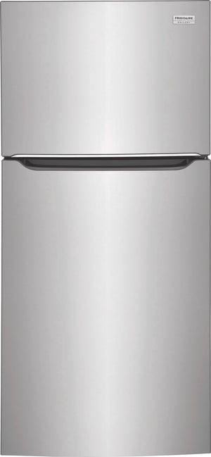 20.0 Cu. Ft. Top Freezer Refrigerator
