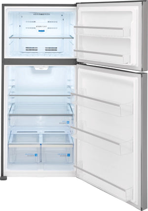 20.0 Cu. Ft. Top Freezer Refrigerator