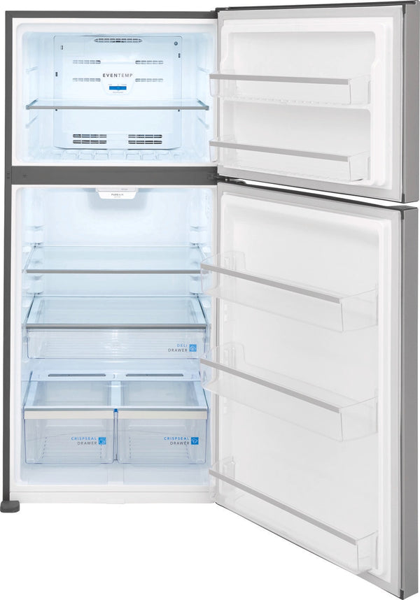 20.0 Cu. Ft. Top Freezer Refrigerator