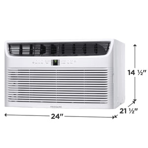 8,300 BTU Built-In Room Air Conditioner