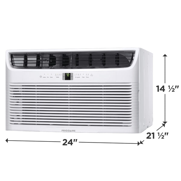 8,300 BTU Built-In Room Air Conditioner