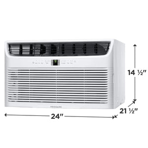 10,000 BTU Built-In Room Air Conditioner