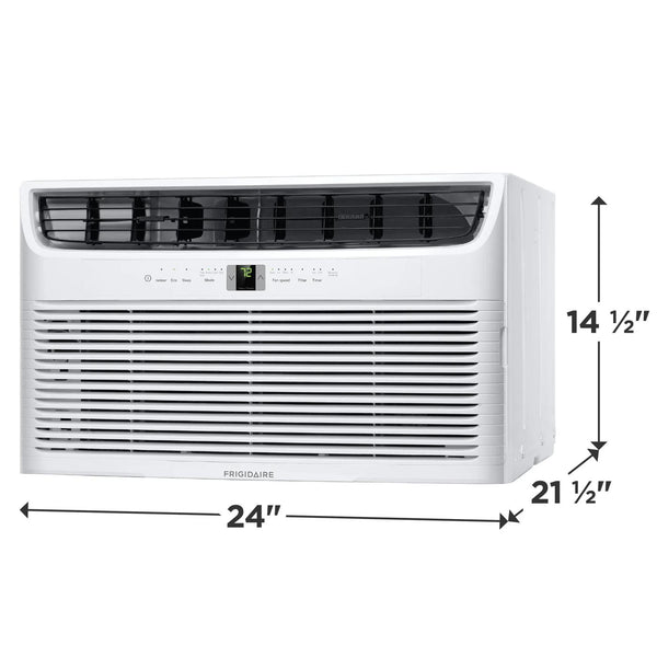 10,000 BTU Built-In Room Air Conditioner