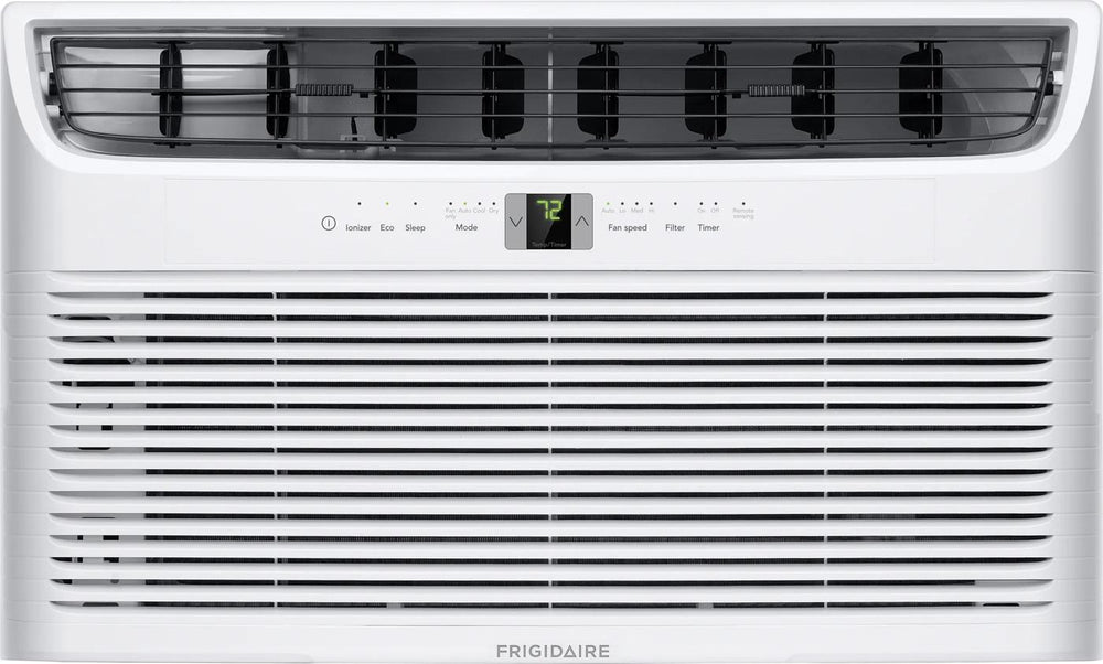 10,000 BTU Built-In Room Air Conditioner