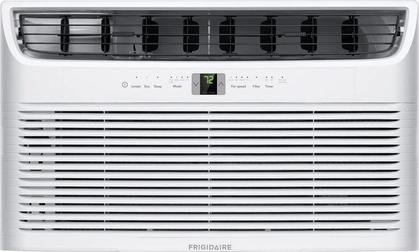 10,000 BTU Built-In Room Air Conditioner