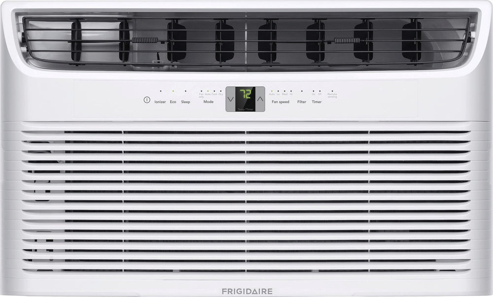 10,000 BTU Built-In Room Air Conditioner 230/208V