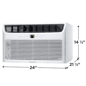 12,000 BTU Built-In Room Air Conditioner