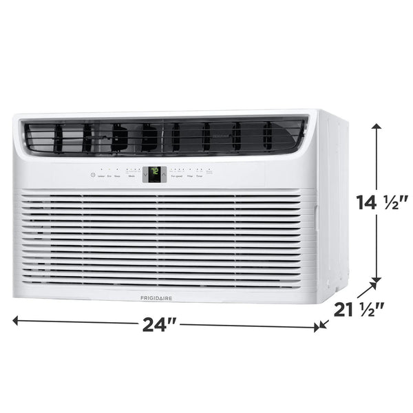 12,000 BTU Built-In Room Air Conditioner