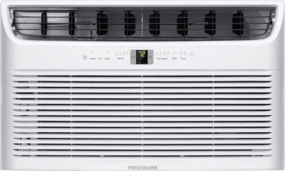 12,000 BTU Built-In Room Air Conditioner