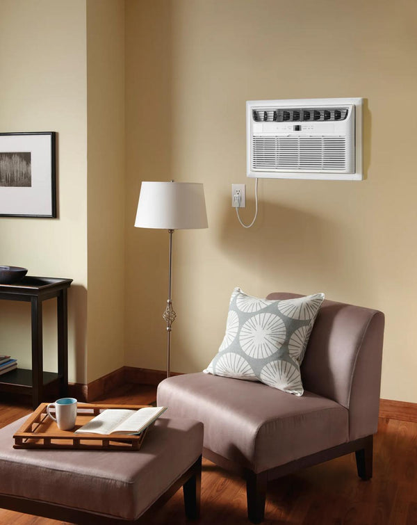 12,000 BTU Built-In Room Air Conditioner