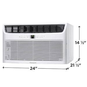 12,000 BTU Built-In Room Air Conditioner 230/208V