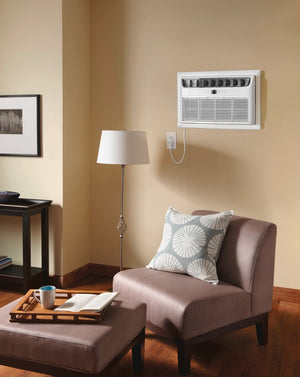 12,000 BTU Built-In Room Air Conditioner 230/208V
