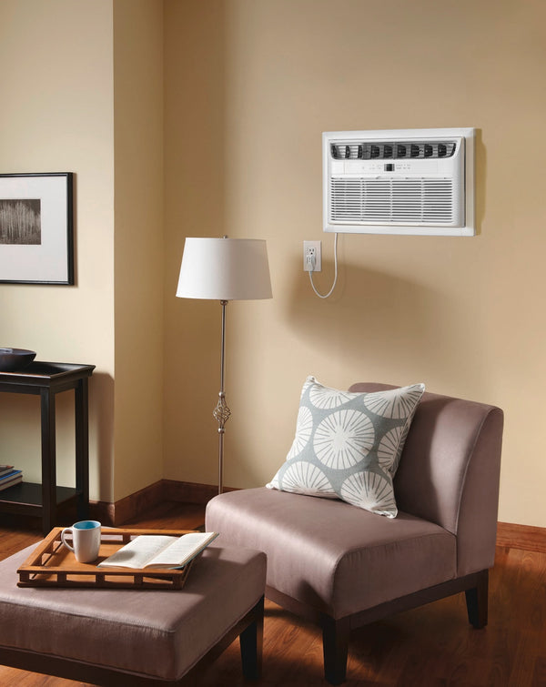 12,000 BTU Built-In Room Air Conditioner 230/208V