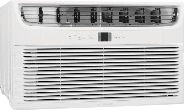 12,000 BTU Built-In Room Air Conditioner with WiFi