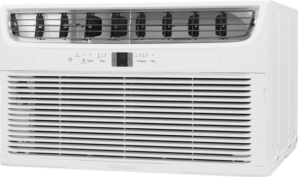 12,000 BTU Built-In Room Air Conditioner with WiFi