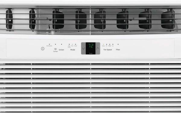 12,000 BTU Built-In Room Air Conditioner with WiFi