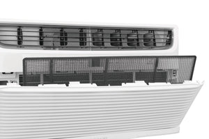 12,000 BTU Built-In Room Air Conditioner with WiFi