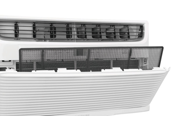 12,000 BTU Built-In Room Air Conditioner with WiFi