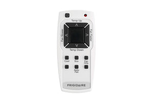 12,000 BTU Built-In Room Air Conditioner with WiFi