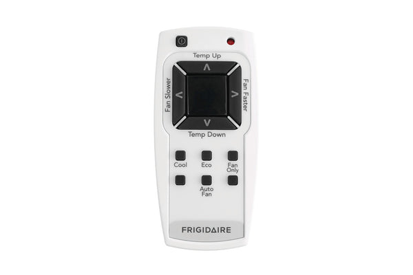 12,000 BTU Built-In Room Air Conditioner with WiFi