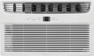 12,000 BTU Built-In Room Air Conditioner with WiFi