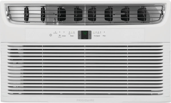 12,000 BTU Built-In Room Air Conditioner with WiFi
