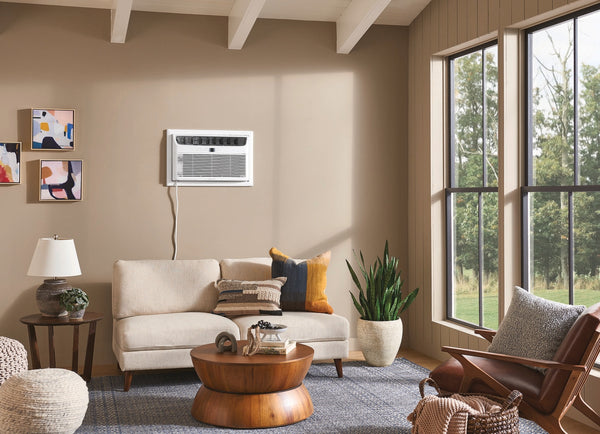12,000 BTU Built-In Room Air Conditioner with WiFi