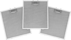 36" Stainless Canopy Wall-Mounted Hood