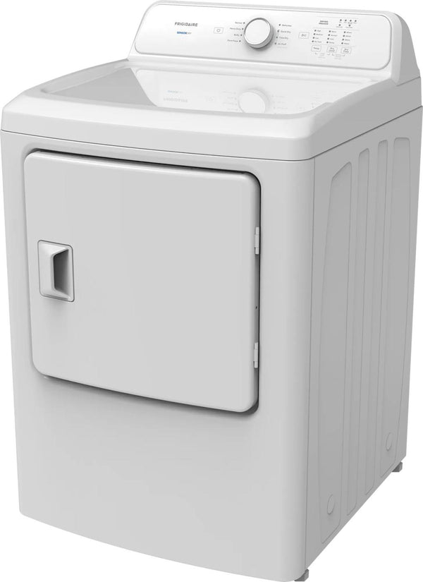 7 Cu. Ft. Electric Dryer