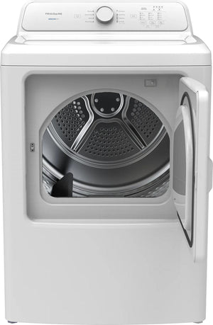 7 Cu. Ft. Electric Dryer