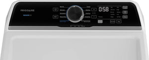 Top Load Dryer Freestanding