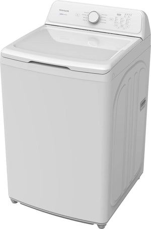4.1 Cu. Ft. Top Load Washer