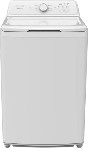 4.1 Cu. Ft. Top Load Washer