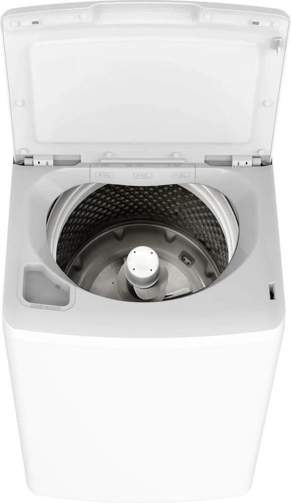 4.1 Cu. Ft. Top Load Washer